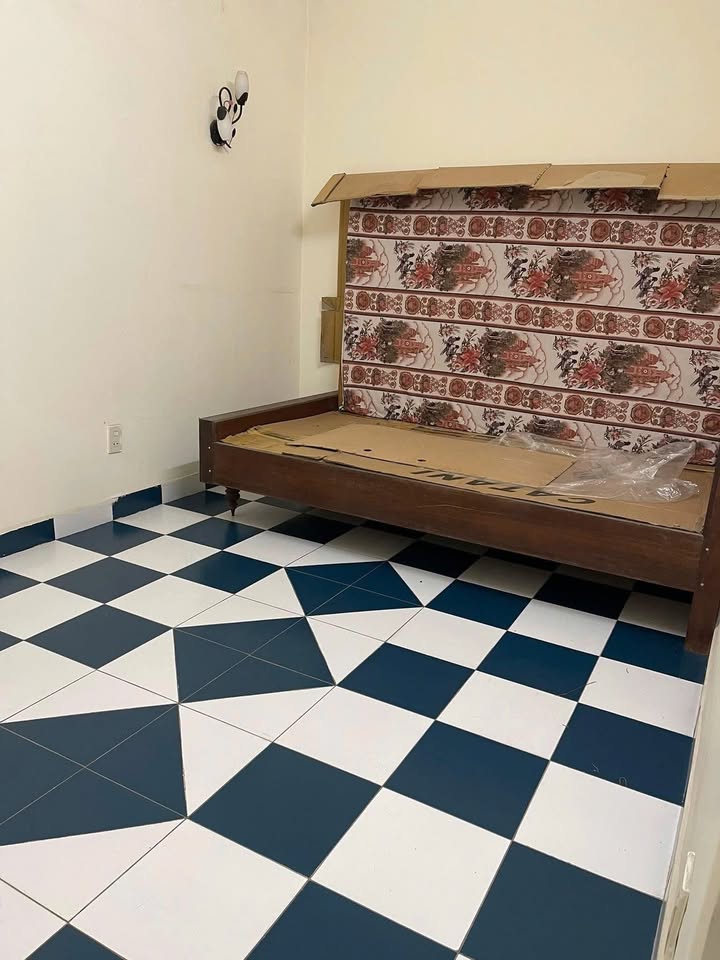 Nhà cho thuê tại Lê Lợi, Ngô Quyền, Hải Phòng 60m² - Giá chỉ 6 triệu/tháng