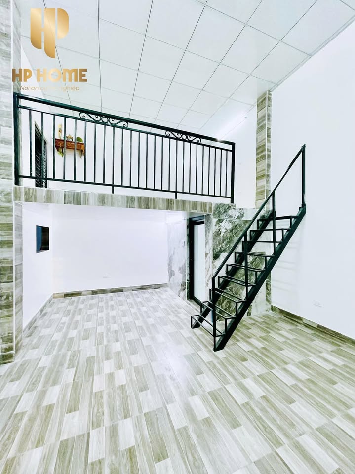 Nhà cho thuê mặt ngõ Lê Lợi, Ngô Quyền, Hải Phòng 100m² - Phù hợp ở và kinh doanh!