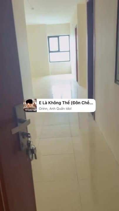 Chung cư 379 Thanh Hóa 68m² giá 1 tỷ - Bán gấp Full nội thất