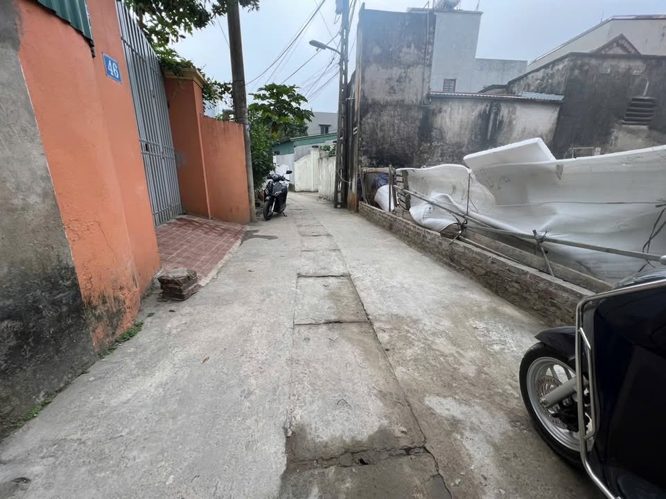 Đất nền Tam Hưng Thanh Oai 80,2m² giá 7x triệu - Đầu tư sinh lời ngay!