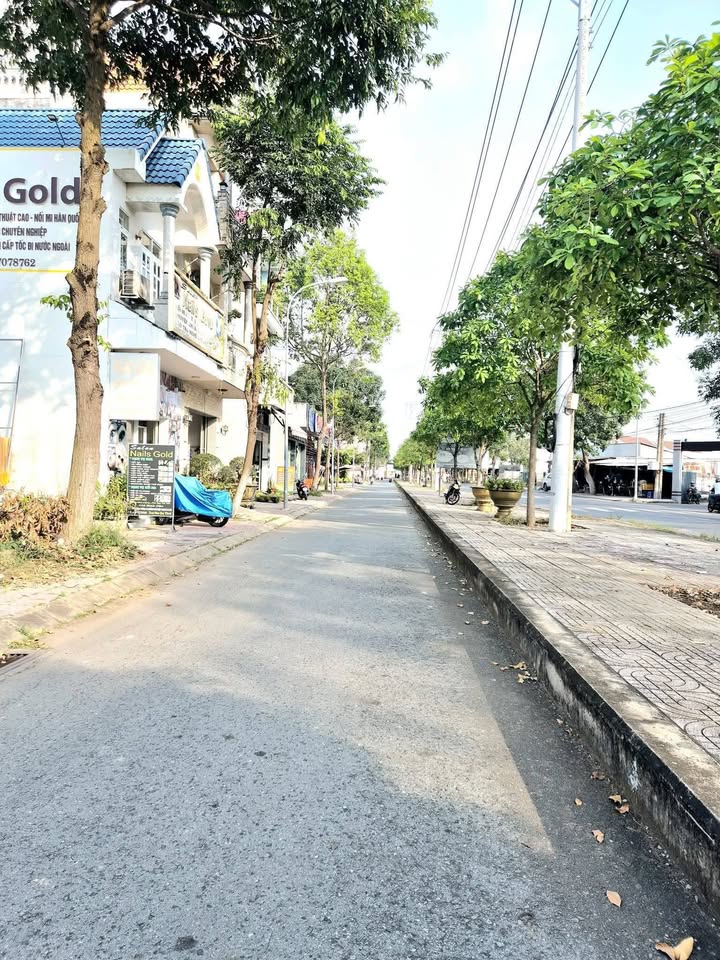 Đất nền Ticco Trương Định, Gò Công, Tiền Giang 103.5m² giá 2.55 tỷ - Đầu tư sinh lời ngay!