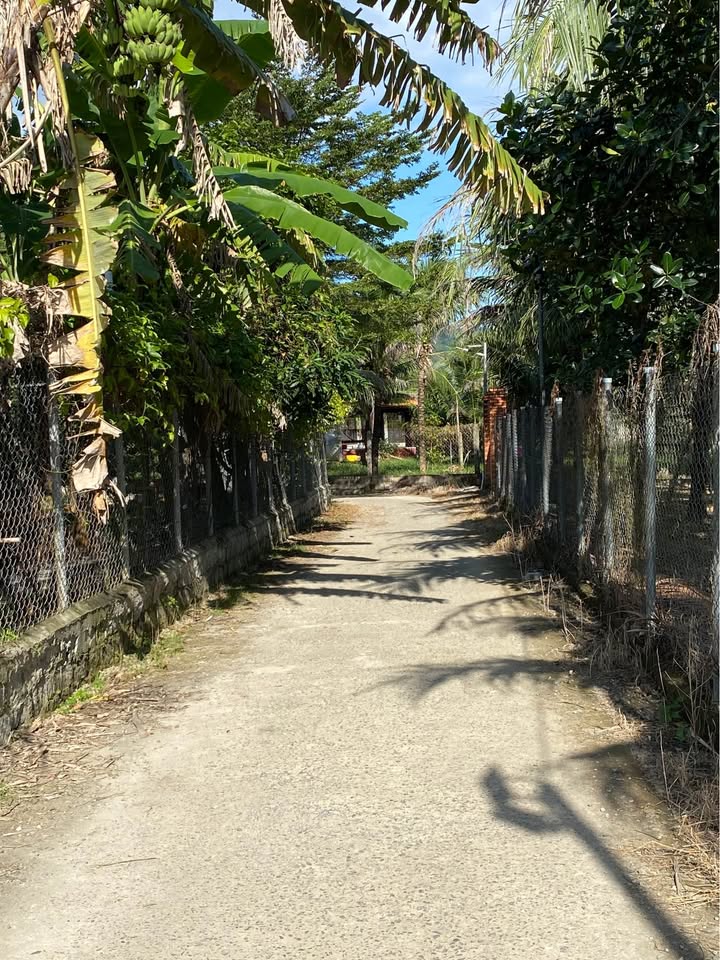 Đất nền Vĩnh Phương, Nha Trang 75.4m² giá 990 triệu - Đầu tư sinh lời nhanh chóng!