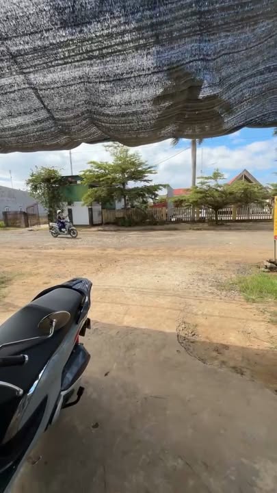 Đất nền Krông Pắc 350m² giá thỏa thuận - Cơ hội đầu tư hấp dẫn!