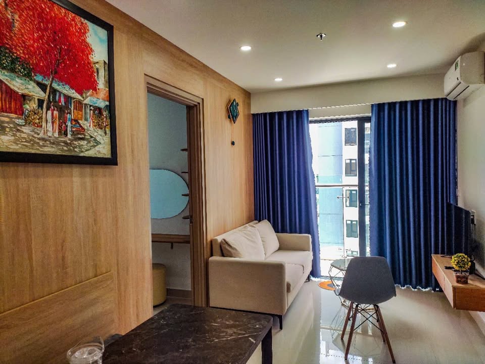 Căn hộ Nera Garden Huế 54m² giá 2.1 tỷ - Đầu tư sinh lời ngay!