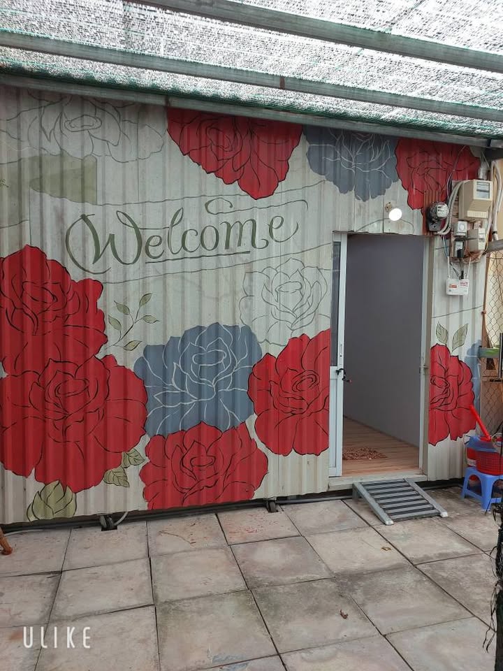 Nhà cho thuê tại Ấp 5, xã Đa Phước, Bình Chánh - Giá 3 triệu/tháng, đầy đủ tiện nghi!