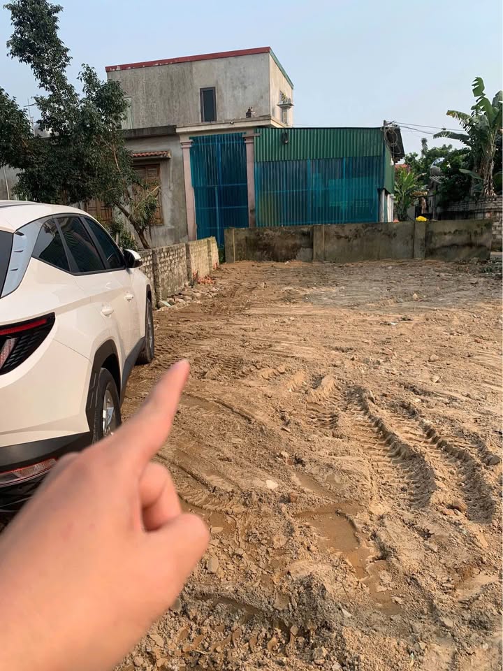 Đất nền đẹp tại Xóm 22, Nghi Phú, 86.5m² chỉ 2.9 tỷ - Sổ đỏ chính chủ!