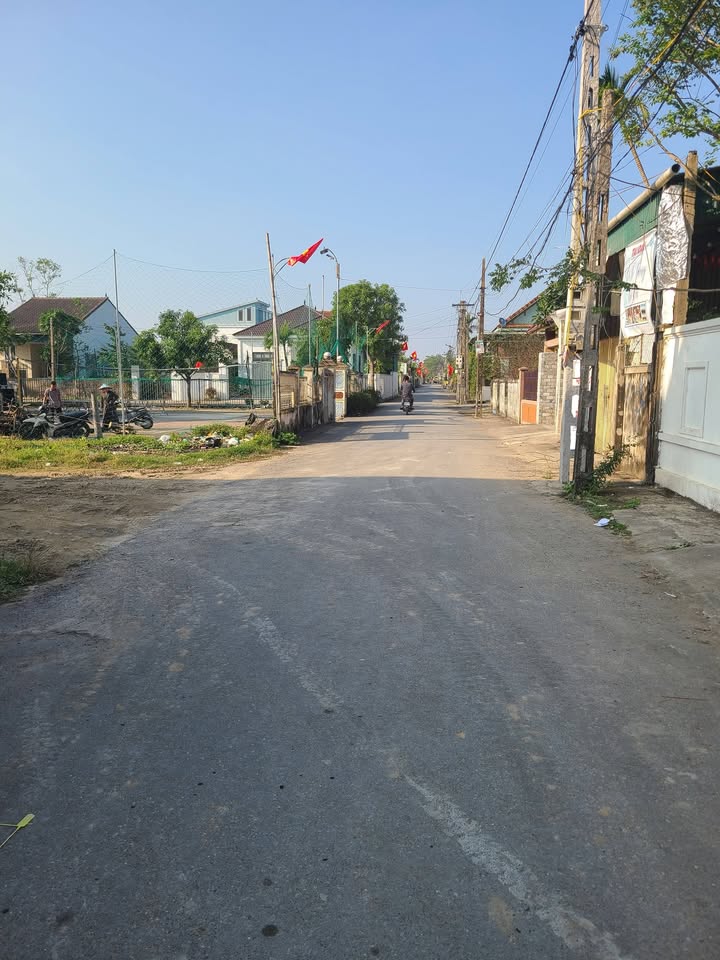 Đất thổ cư Vinh Hưng 58.8m² giá 1.3 tỷ - Đầu tư sinh lời ngay!