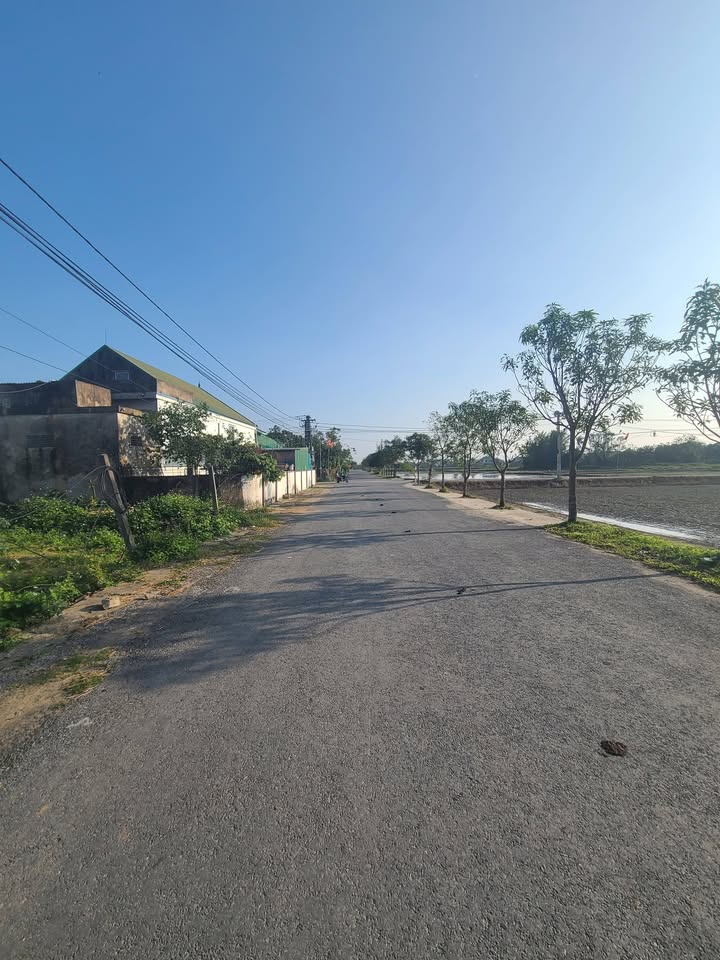 Đất mặt đường Lê Duy Thước - Nghi Liên 84m² giá 1.9 tỷ - Vị trí đắc địa, kinh doanh thuận lợi!