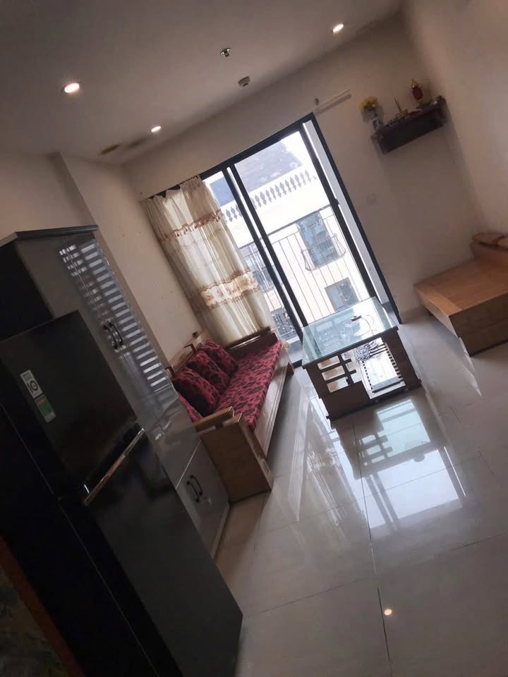 Chung cư VLR Vinh 50m² giá 6.5 triệu - Thuận tiện di chuyển!