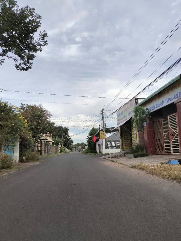 Đất thổ cư Phước Tân, Xuyên Mộc 300m² giá 2.69 tỷ - Gần biển Hồ Tràm!