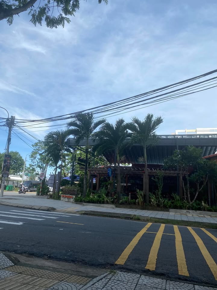 Đất nền Đông Giang Đà Nẵng 67.2m² giá 5 tỷ - Tiềm năng tăng giá cao!