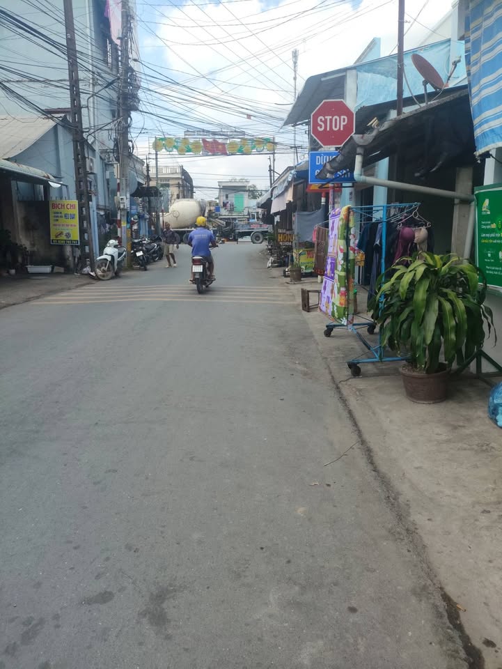 Đất nền thổ cư phường Đại Tâm 135m² giá 500 triệu - Đầu tư sinh lời ngay!