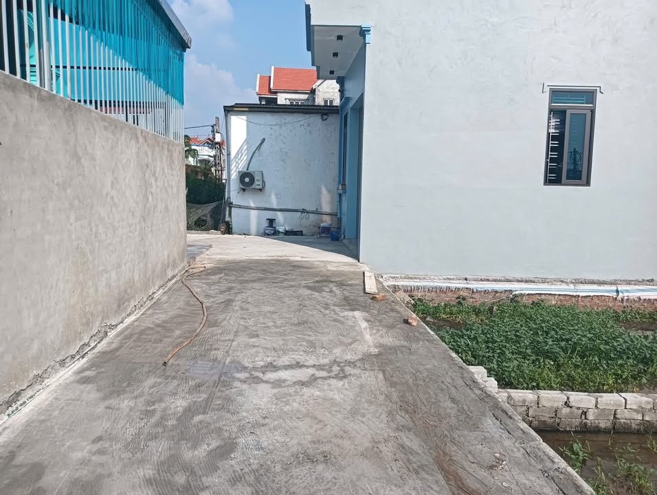 Đất nền Thư Phú, Thường Tín 60m² giá 3.25 tỷ - Cơ hội đầu tư sinh lời hiệu quả!