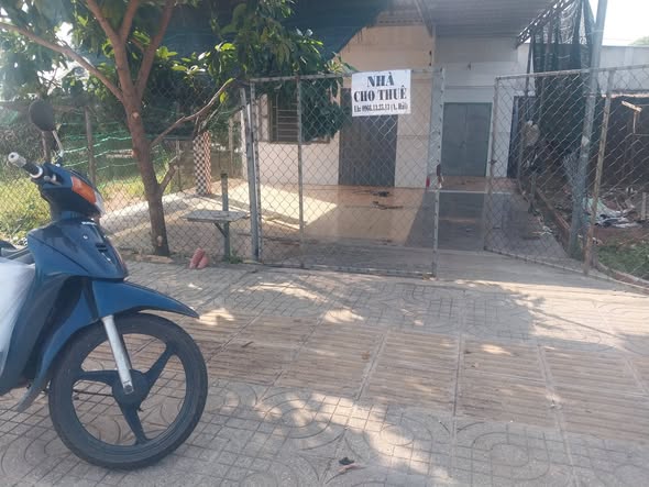 Nhà mặt tiền đường 35, xã Hòa Long, TP Bà Rịa 3.5 triệu - Thuận tiện đi chợ!