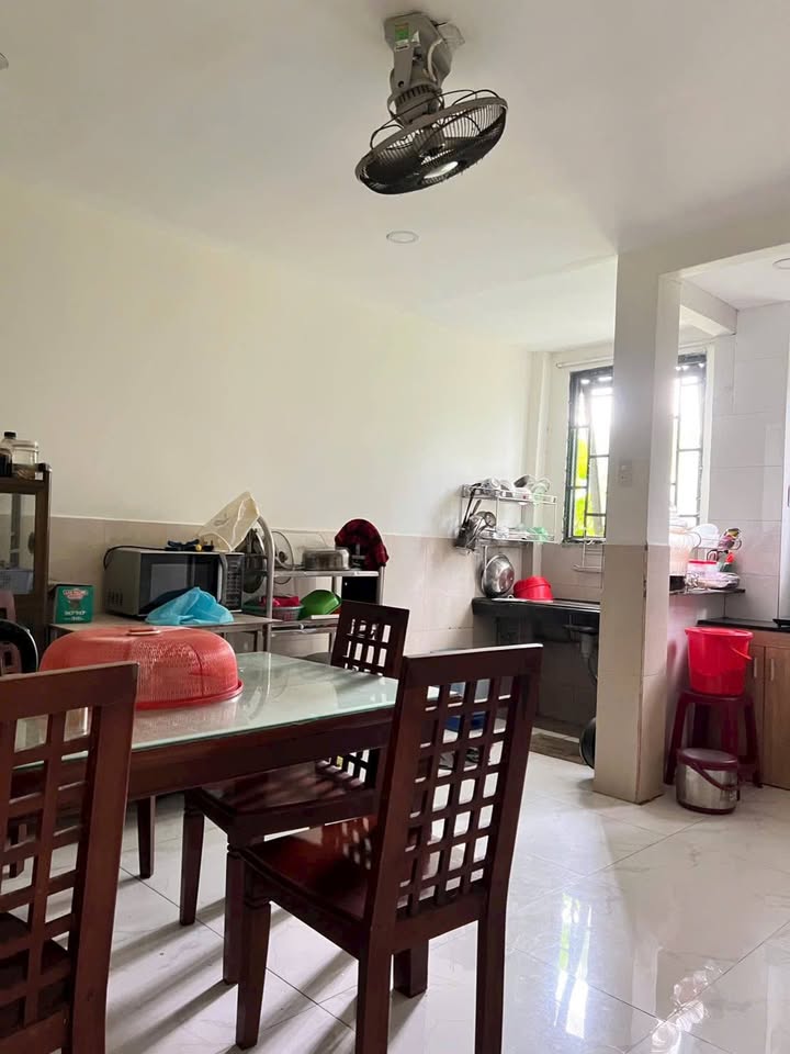 Nhà hoàn công 3 phòng ngủ Linh Xuân Thủ Đức 86m² giá 5 tỷ - Sẵn sàng vào ở ngay!