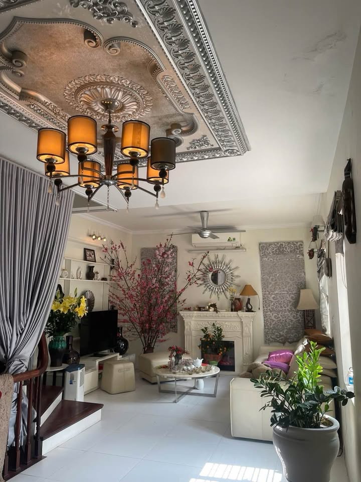 Nhà riêng 5 tầng Phú Thượng, Tây Hồ 53m² giá 9 tỷ - Đón Tết ngay!