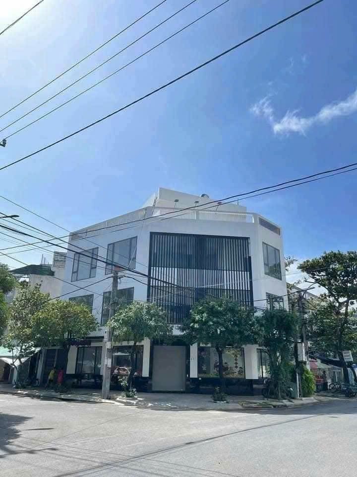 Bán lô góc FrontHouse đường Lê Thánh Tôn, Tuy Hòa 93m² giá 9 tỷ - Cơ hội đầu tư hấp dẫn!