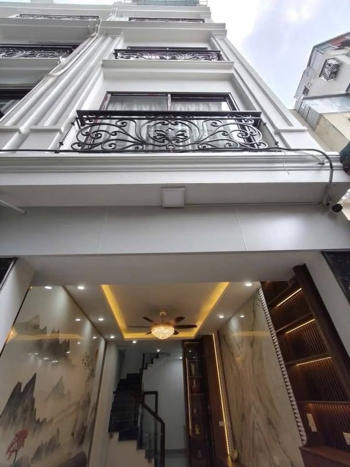 Nhà mới Liên Ninh Thanh Trì 48m² giá 6 tỷ - Sẵn sàng vào ở ngay!