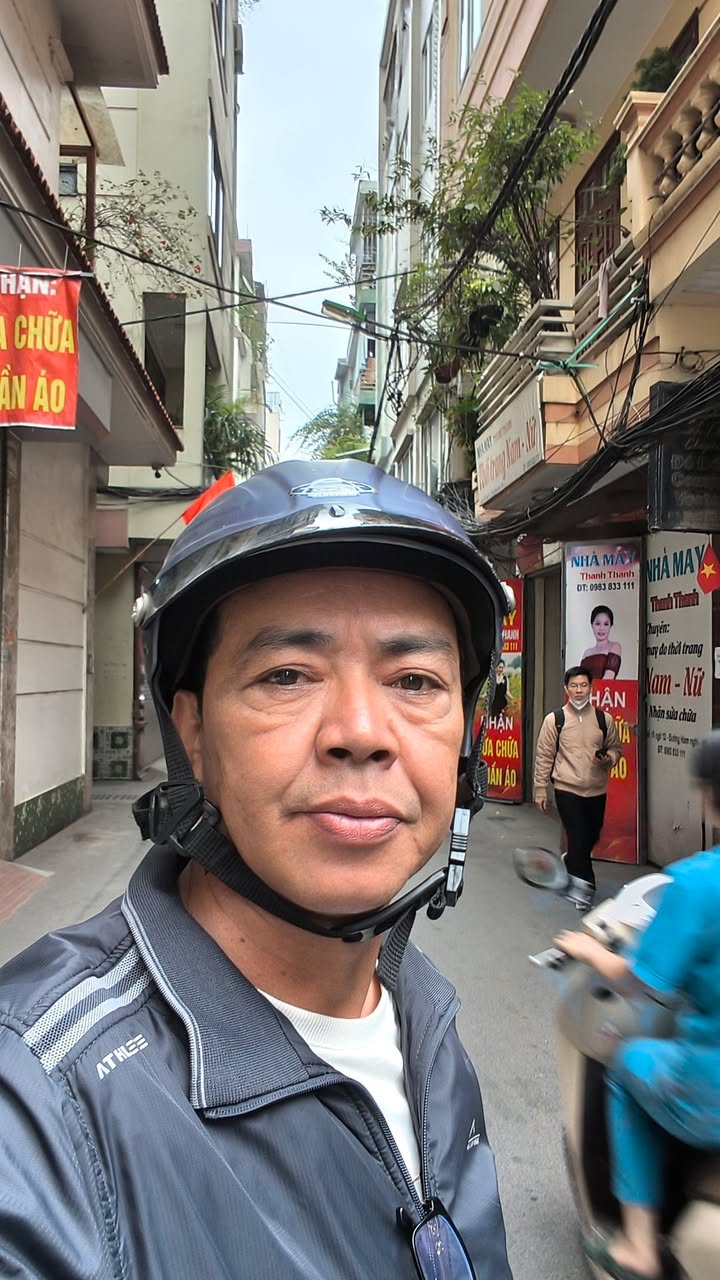 Căn hộ cho thuê Tòa CHDV Mỹ Đình 120m² giá 40 tỷ - Dòng tiền ổn định 220 triệu/tháng!