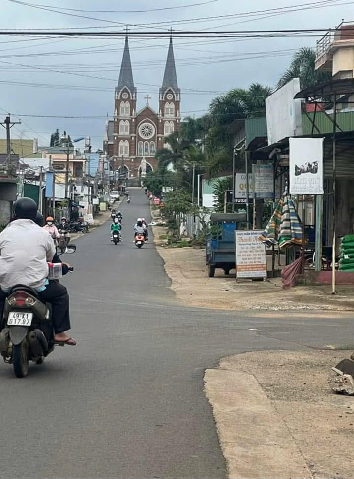 Nhà riêng Trần Bình Trọng, Lộc Phát 264m² giá 7.2 tỷ - Sẵn sàng chuyển nhượng!