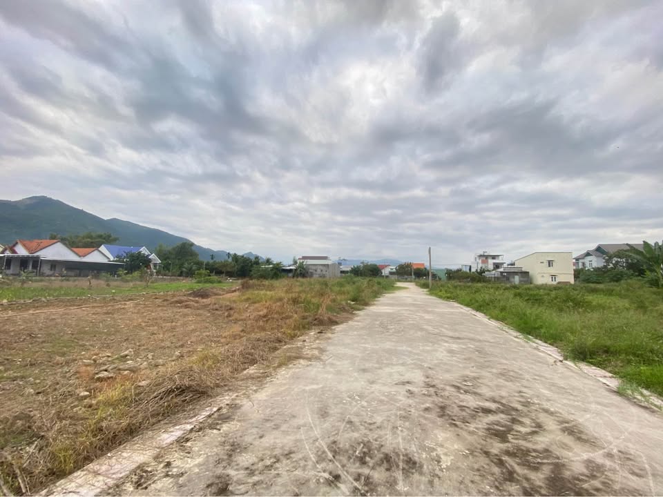 Đất thổ cư Diên An, Diên Khánh 76m² giá 1.142 tỷ - Sổ đỏ chính chủ