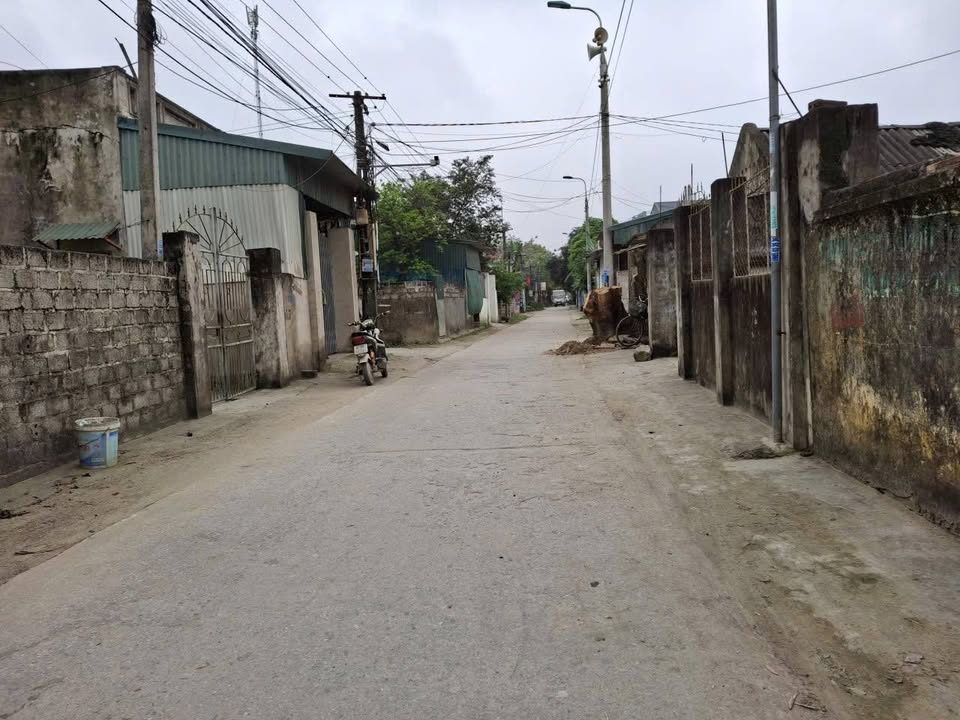 Đất nền 150m² tại trung tâm phường Quảng Cát giá 600 triệu - Cơ hội đầu tư hấp dẫn!