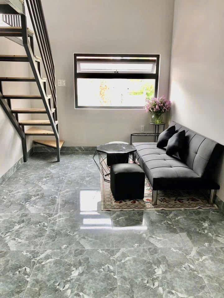 Căn hộ mini Huyền Trân Công Chúa Đà Lạt 1PN giá 3.5 triệu - Tiện nghi gần đủ cho bạn!