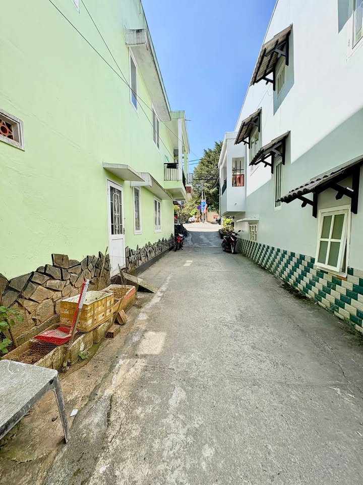 Phòng cho thuê Ngô Quyền Đà Lạt 2 triệu - Không chung chủ, đầy đủ tiện nghi!