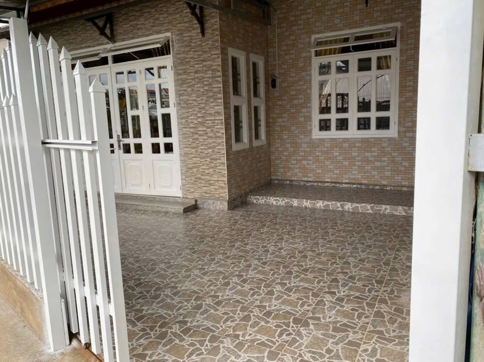 Nhà nguyên căn cho thuê tại Đà Lạt 100m² giá 7 triệu - Phù hợp cho gia đình!