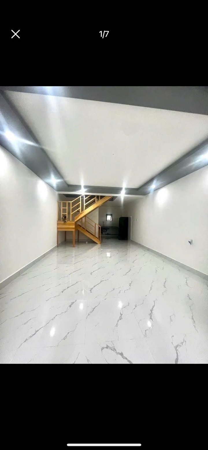 Nhà cho thuê đường Trần Anh Tông, Đà Lạt 2PN giá chỉ 5 triệu - Giao nhà trống ngay!