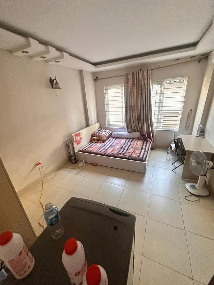 Nhà riêng Nguyễn Khang Yên Hòa 52m² giá 14 tỷ - Ô tô vào nhà!