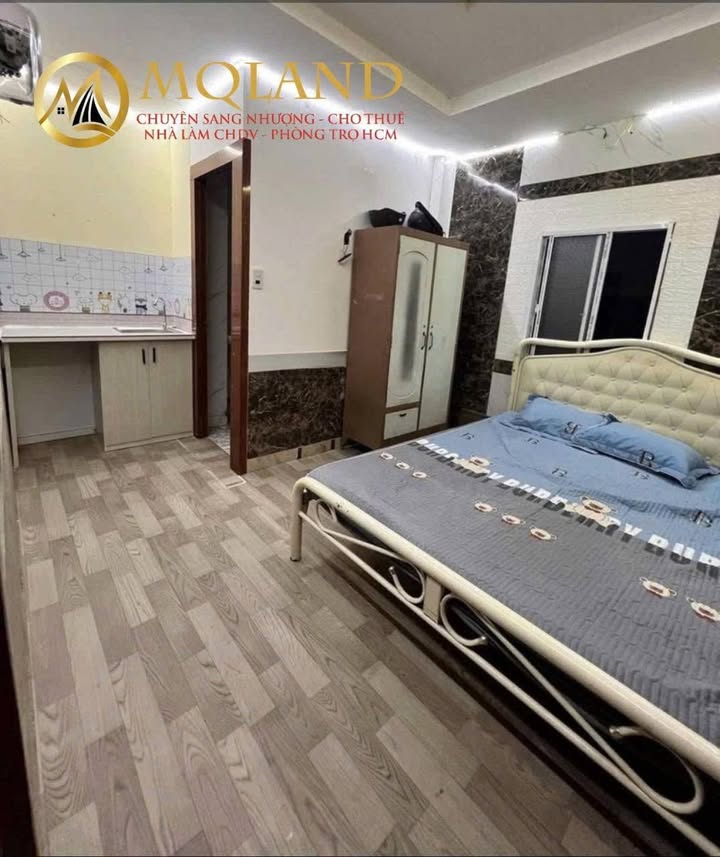 Căn hộ dịch vụ KDC Vĩnh Lộc, Bình Tân 144m² giá 30 triệu - Lợi nhuận hấp dẫn!