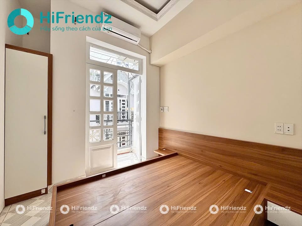 Căn hộ 1PN Thủ Đức  - Tiện nghi hiện đại, giá thỏa thuận!