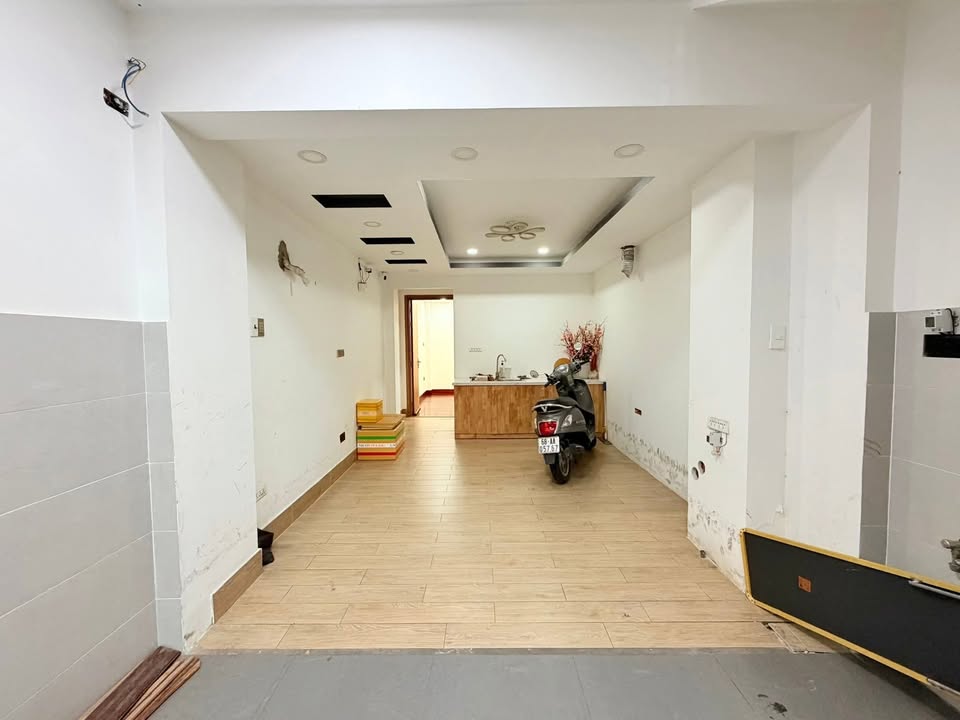 Nhà phố Hẻm 4M Hồ Thị Kỷ, Quận 10 - 46m² giá 10 tỷ - Đầu tư sinh lợi ngay!