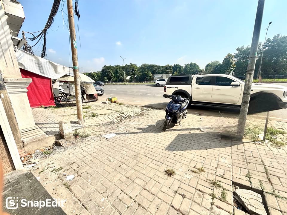 Mặt bằng kinh doanh quận 7 50m² giá 15 triệu - Kinh doanh mọi mặt hàng ngay mặt tiền lớn!