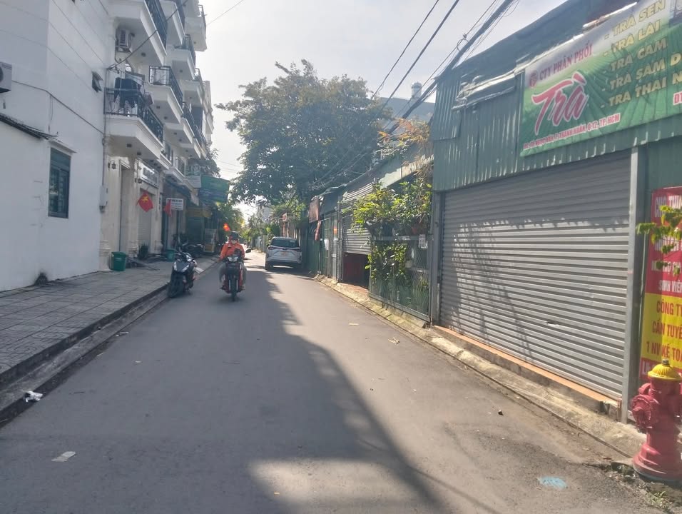 Cho thuê mặt bằng phường Thạnh Xuân, quận 12 - Chỉ từ 4 triệu/tháng!