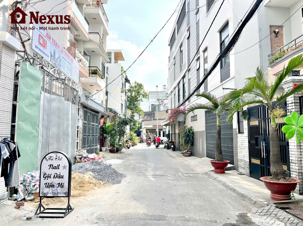 Kiot cho thuê Tân Hương Tân Phú 20m² giá thỏa thuận - Vừa ở vừa kinh doanh!