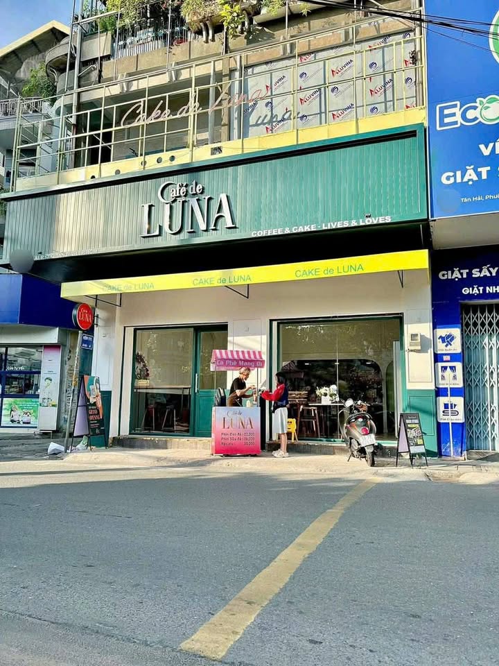 Nhà mặt tiền cho thuê đường Tân Hải, quận Tân Bình, diện tích 49m² - Phù hợp mọi mô hình kinh doanh!