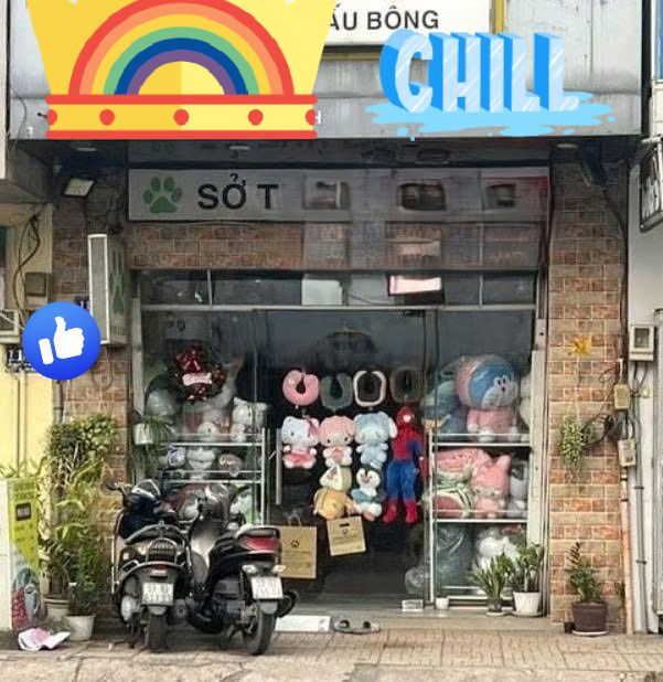 Mặt bằng cho thuê Cách Mạng Tháng 8, Quận Tân Bình 67m² giá 23 triệu - Không gian linh hoạt, dễ setup!