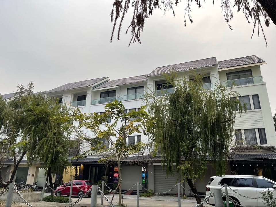 Nhà liền kề mặt phố Lê Trọng Tấn, Hà Đông 60m² giá 15 tỷ - Kinh doanh đỉnh cao!