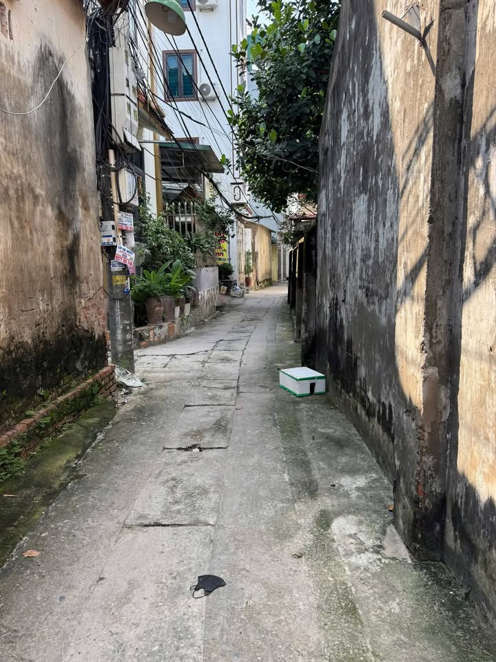 Nhà phố Thanh Lâm Hà Đông 53m² giá 7.8 tỷ - Đầu tư sinh lời ngay!