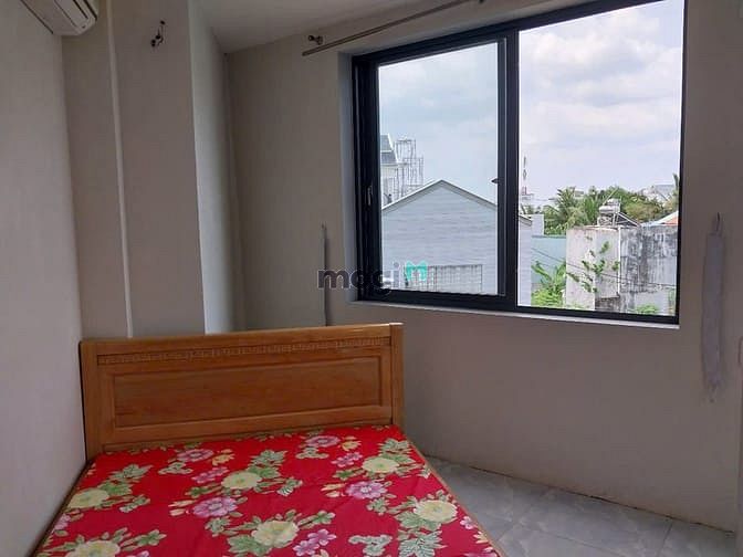 Phòng cho thuê 26m² Hẻm 1502/8/8 Nguyễn Duy Trinh chỉ 2.6 triệu - Phù hợp sinh viên, nhân viên văn phòng!