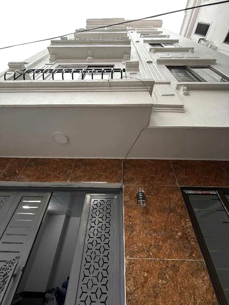 Cần bán chung cư mini Khuyến Lương 65m² giá 10.8 tỷ - Lô góc thoáng mát, đầu tư sinh lời!