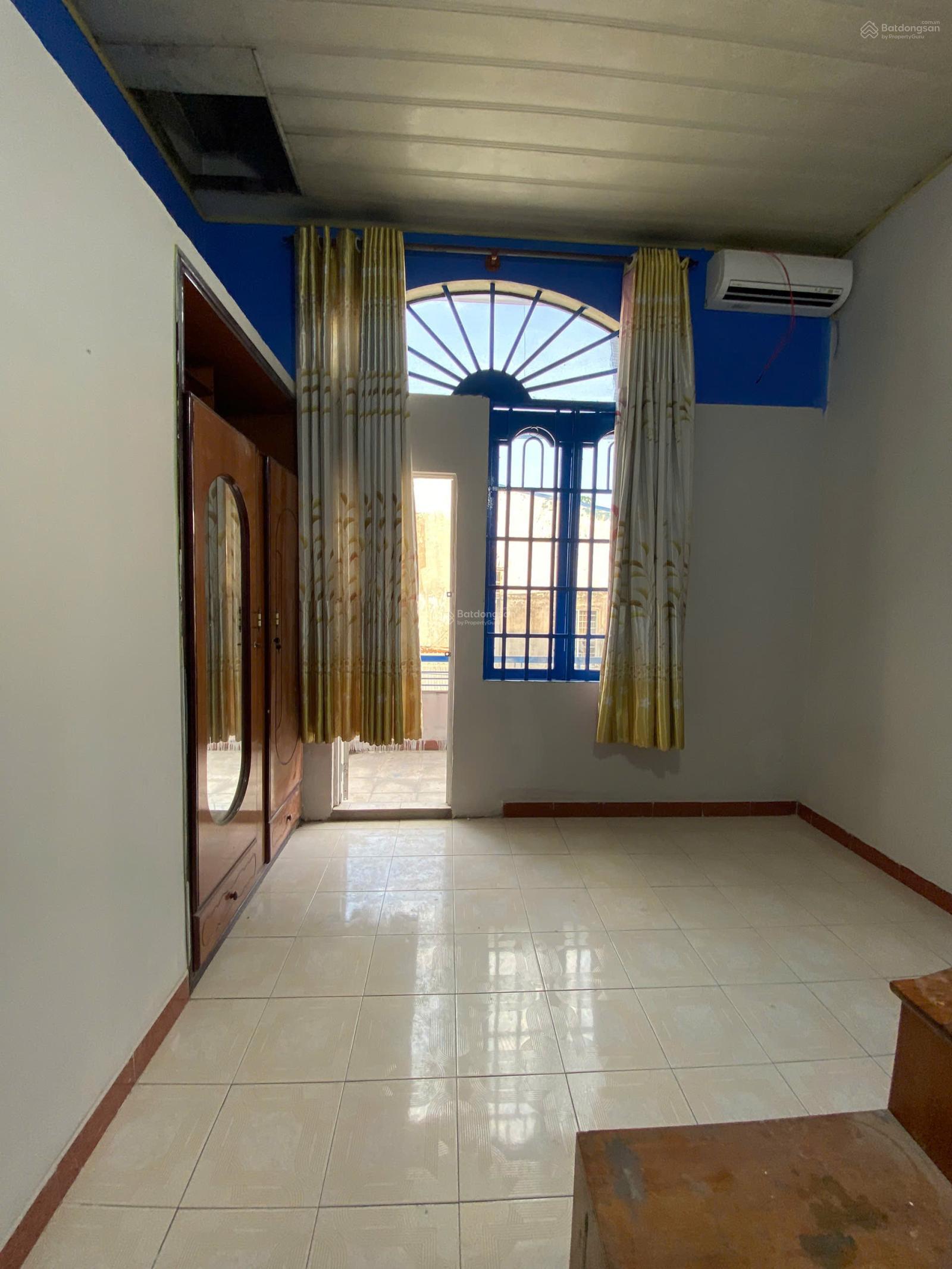 Cho thuê căn hộ dịch vụ mới xây 25m² giá 3.3 triệu - Phù hợp cho sinh viên và công nhân!