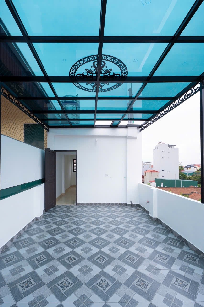 Bán nhà Hoài Đức 50m² giá 4 tỷ - Vị trí vàng gần khu đô thị