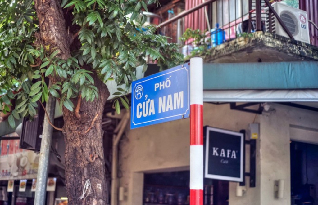 Nhà mặt phố Hàng Gai, Quận Hoàn Kiếm, 120m², giá 129 tỷ - Cơ hội đầu tư đỉnh cao!