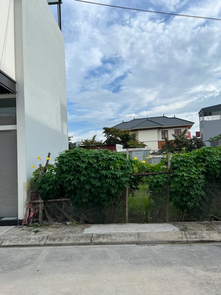 Bán đất khu phân lô Đồng Lập, Đồng Hòa, Kiến An 62m² - Tiềm năng tăng giá cao!