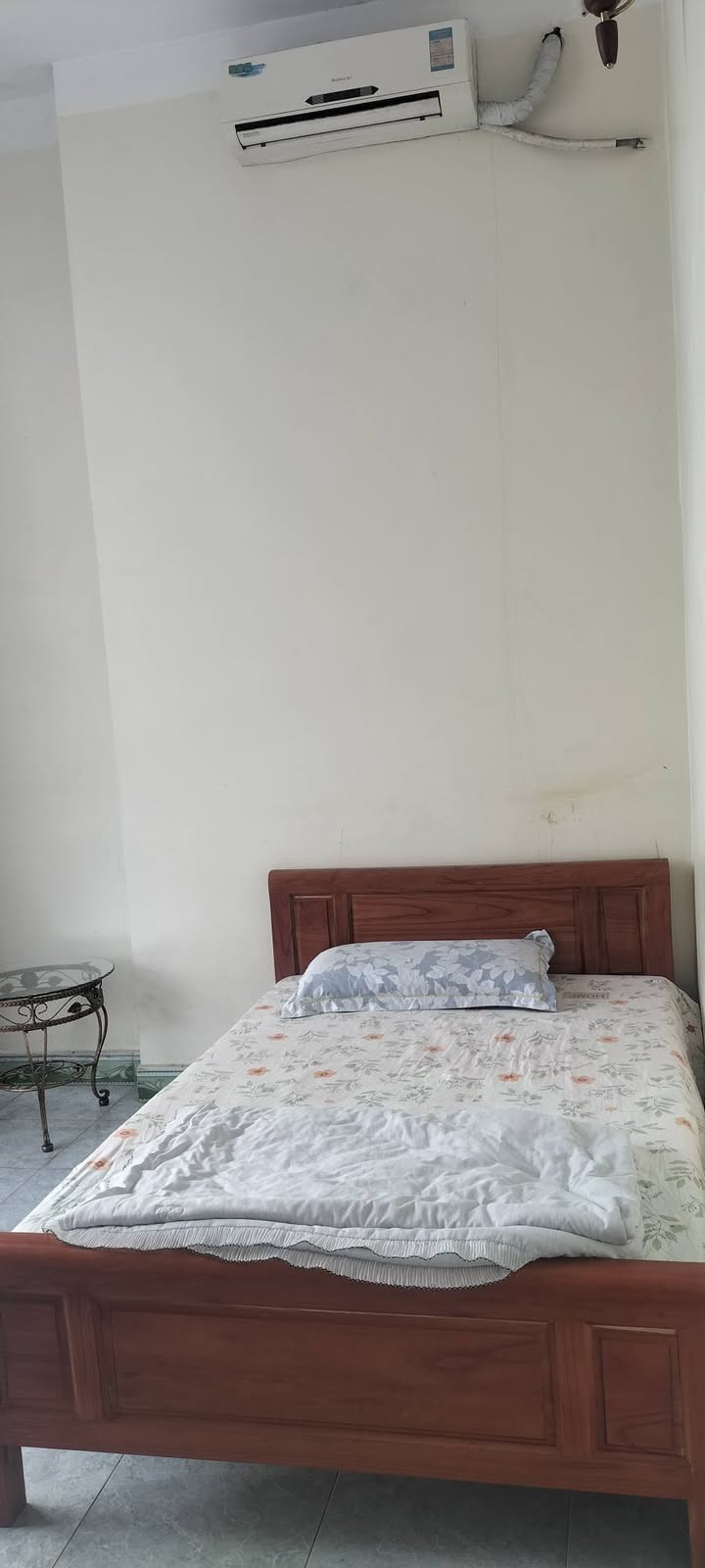 Phòng trọ khép kín tại Phố Mới, Lào Cai 19m² giá chỉ 1.5 triệu - Chỉ việc sách vali vào ở!