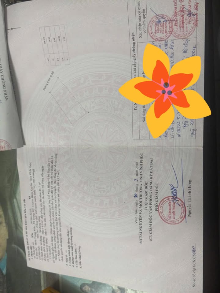 Đất nền Bình Xuyên 110m² giá thỏa thuận - Vị trí đắc địa, kinh doanh sầm uất!