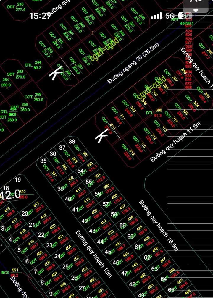 Đất nền Nghi Hòa Vinh 200m² giá thỏa thuận - Vị trí đẹp, dễ dàng phát triển!